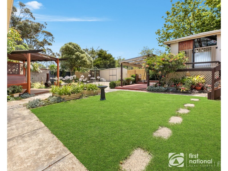 15 Rimfire Crescent, Cranbourne VIC 3977