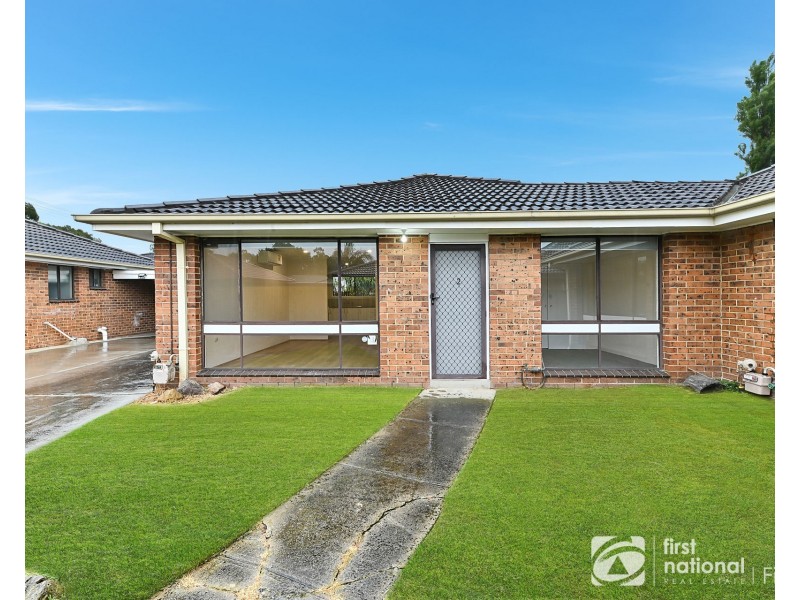 2/19 Bowen Street, Cranbourne VIC 3977