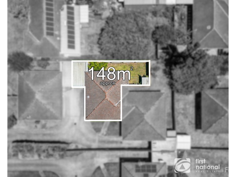 2/19 Bowen Street, Cranbourne VIC 3977