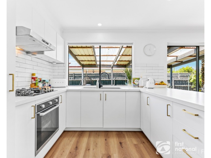 41 Miralie Way, Cranbourne West VIC 3977