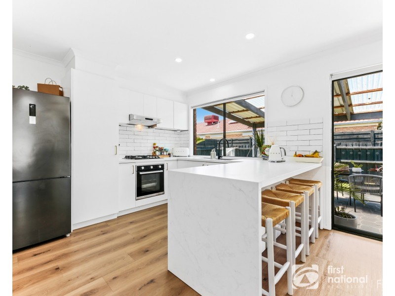 41 Miralie Way, Cranbourne West VIC 3977