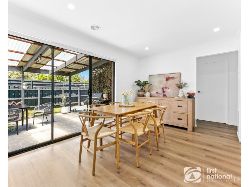 41 Miralie Way, Cranbourne West VIC 3977