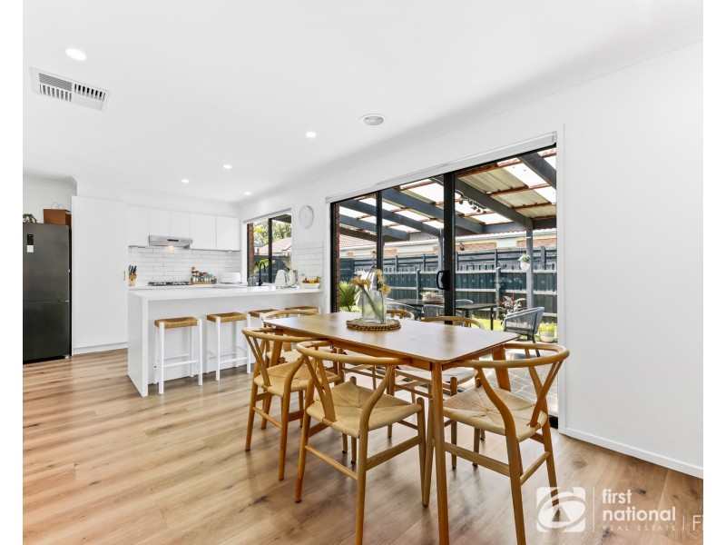 41 Miralie Way, Cranbourne West VIC 3977