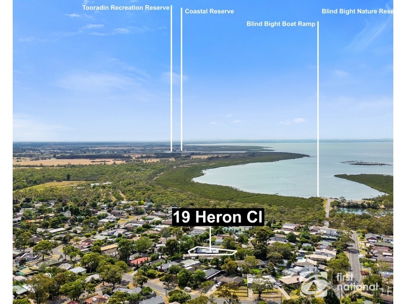19 Heron Close, Blind Bight VIC 3980