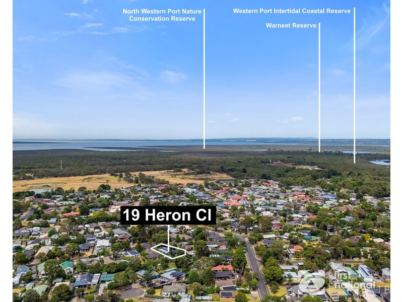 19 Heron Close, Blind Bight VIC 3980