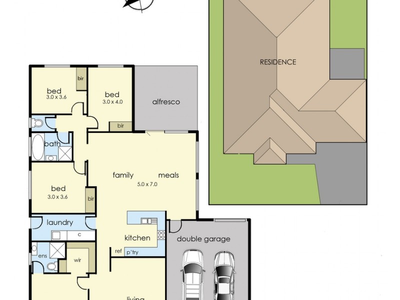 41 Broad Oak Drive, Cranbourne East VIC 3977