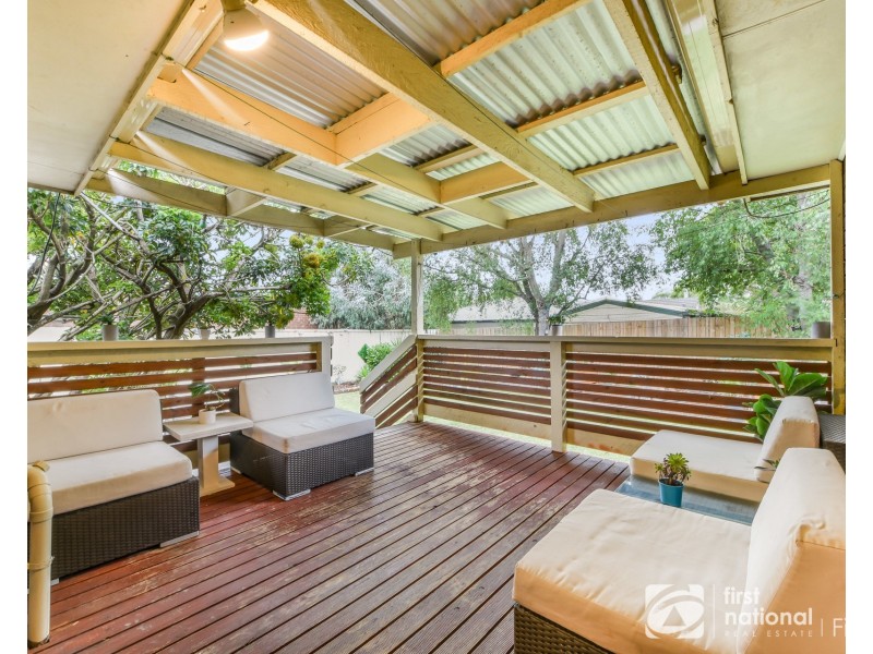 10 Wallace Road, Cranbourne VIC 3977