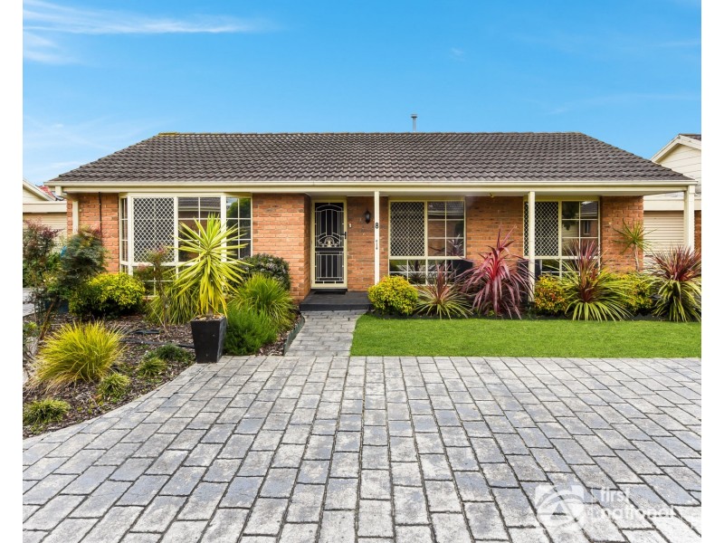 8/20. Stawell Street, Cranbourne VIC 3977