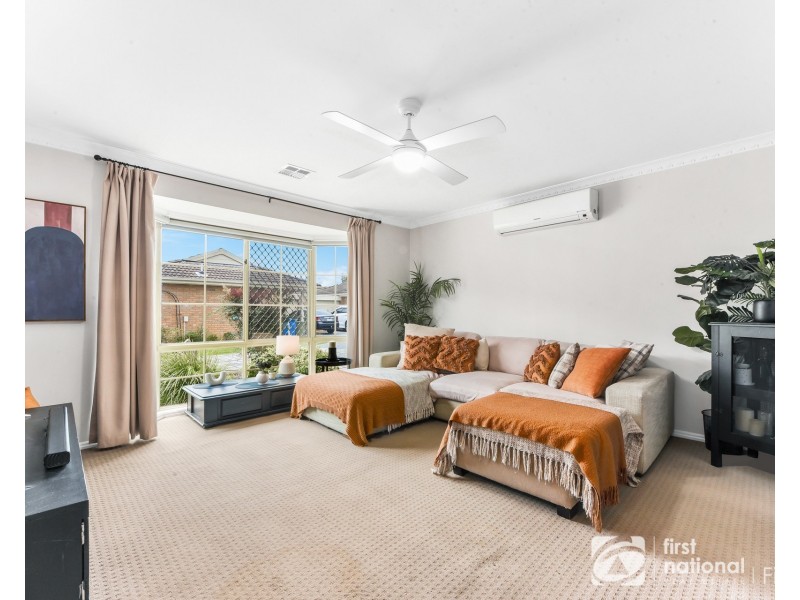 8/20. Stawell Street, Cranbourne VIC 3977