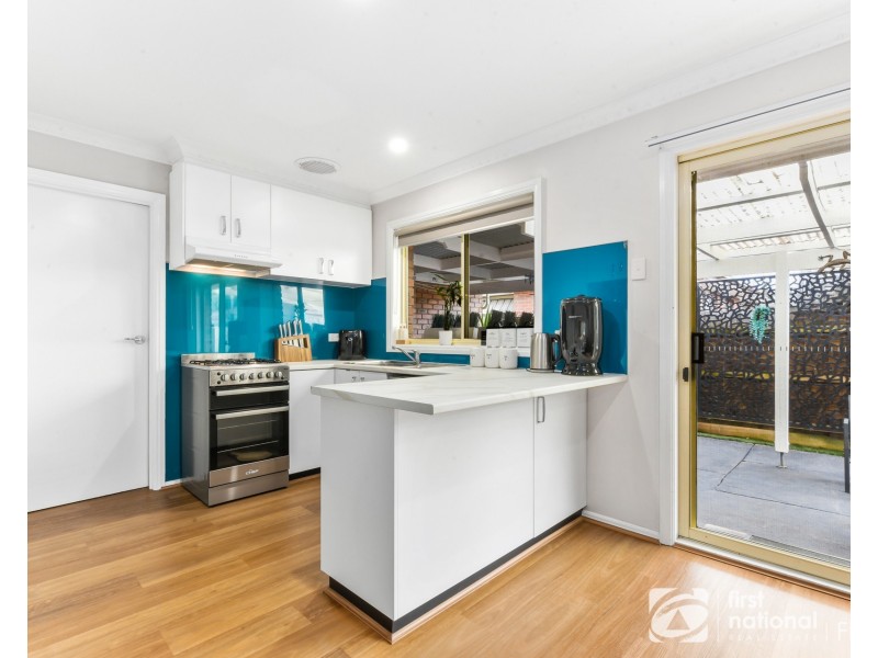 8/20. Stawell Street, Cranbourne VIC 3977