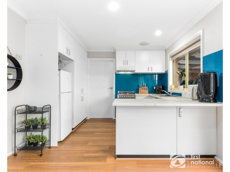 8/20. Stawell Street, Cranbourne VIC 3977