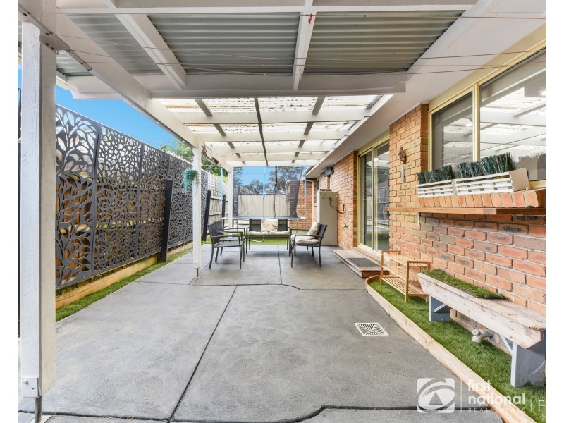 8/20. Stawell Street, Cranbourne VIC 3977