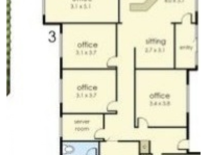 5A Codrington, Cranbourne VIC 3977