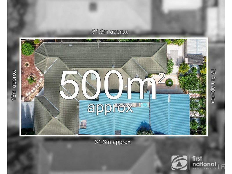 4 Cornwell Crescent, Cranbourne East VIC 3977