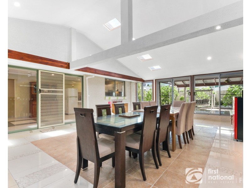 4. Cornwell Crescent, Cranbourne East VIC 3977