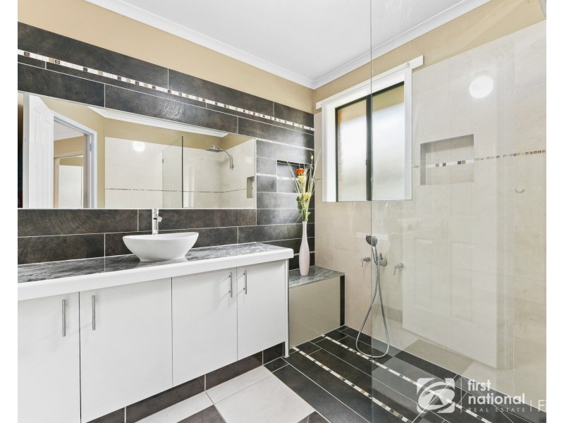 4. Cornwell Crescent, Cranbourne East VIC 3977