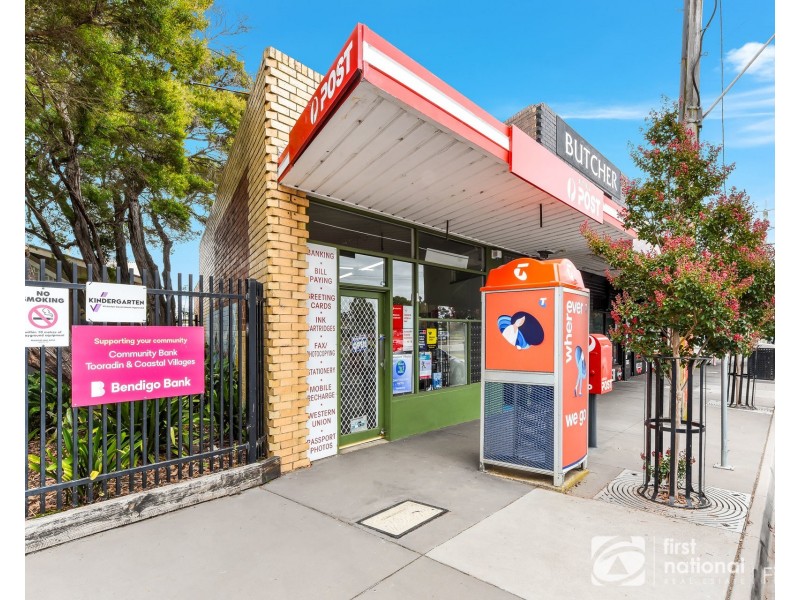 100 South Gippsland Highway, Tooradin VIC 3980