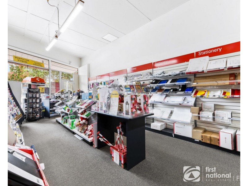 100 South Gippsland Highway, Tooradin VIC 3980