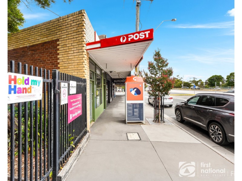 100 South Gippsland Highway, Tooradin VIC 3980
