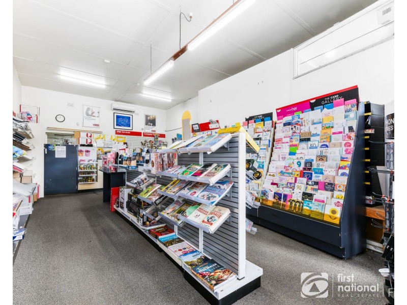 100 South Gippsland Highway, Tooradin VIC 3980
