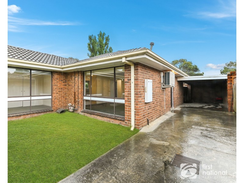 3/19 Bowen Street, Cranbourne VIC 3977