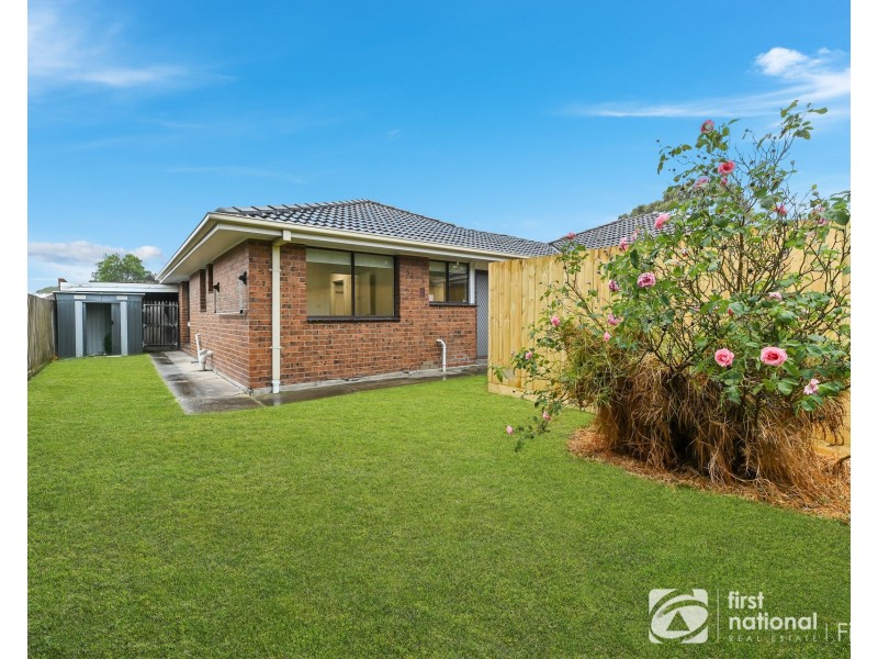 3/19 Bowen Street, Cranbourne VIC 3977