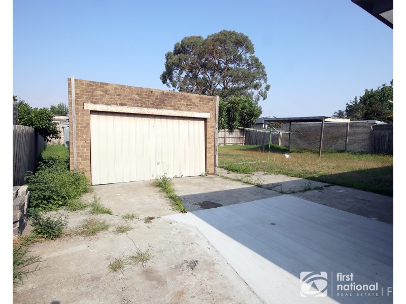 36 Harry Street, Cranbourne VIC 3977