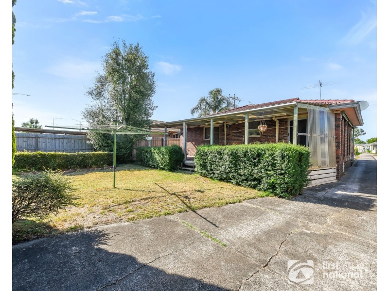83  Camms Road, Cranbourne VIC 3977