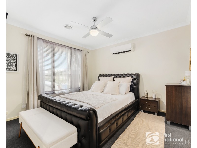 20. Stanford Street, Cranbourne West VIC 3977