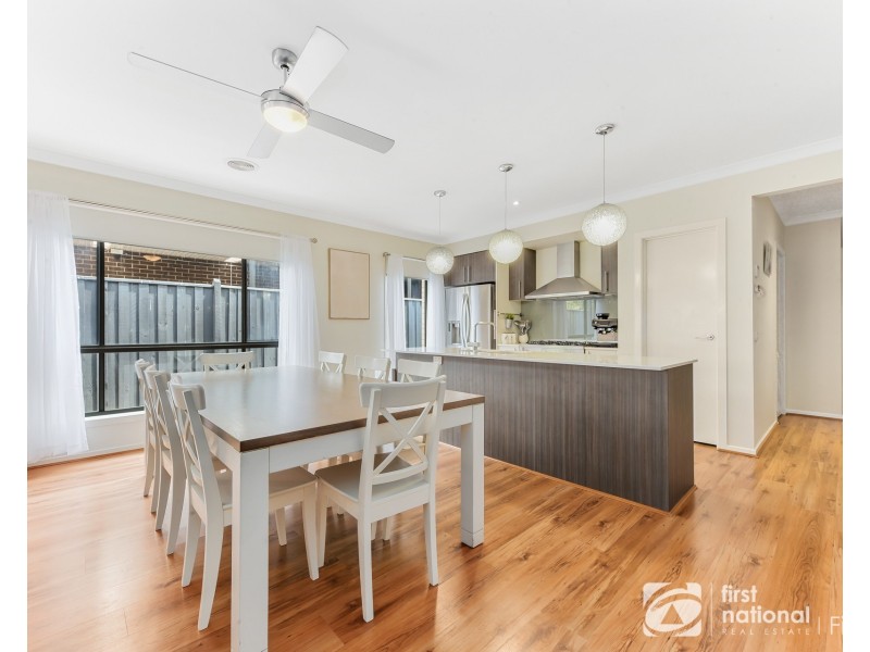 20. Stanford Street, Cranbourne West VIC 3977