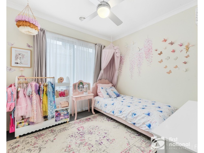 20. Stanford Street, Cranbourne West VIC 3977