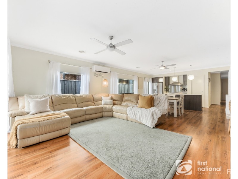 20. Stanford Street, Cranbourne West VIC 3977