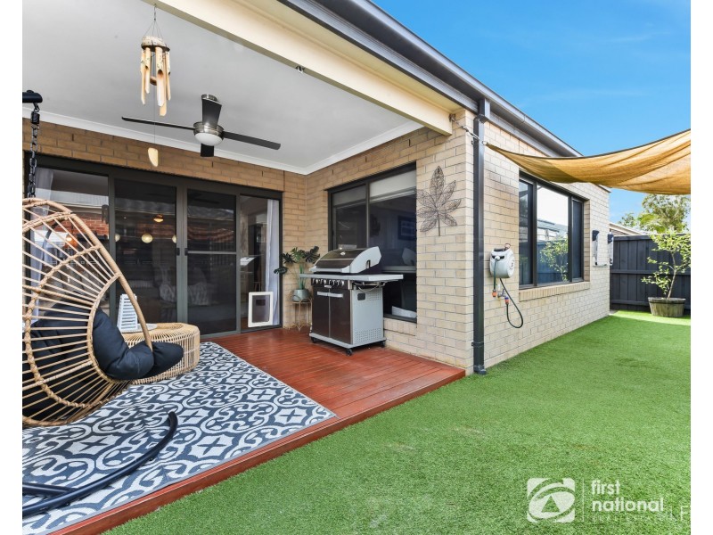20. Stanford Street, Cranbourne West VIC 3977