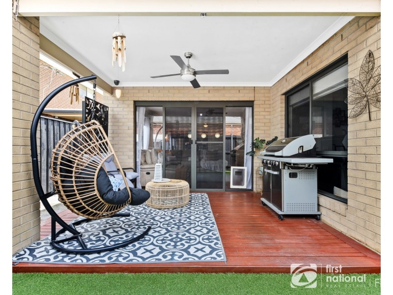 20. Stanford Street, Cranbourne West VIC 3977