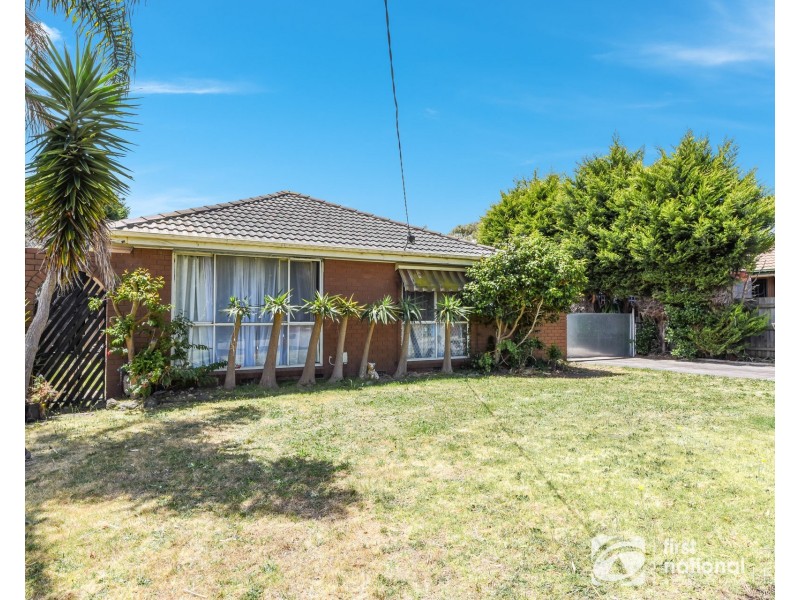 63. Wallace Road, Cranbourne VIC 3977