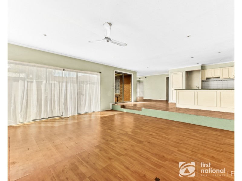 63. Wallace Road, Cranbourne VIC 3977