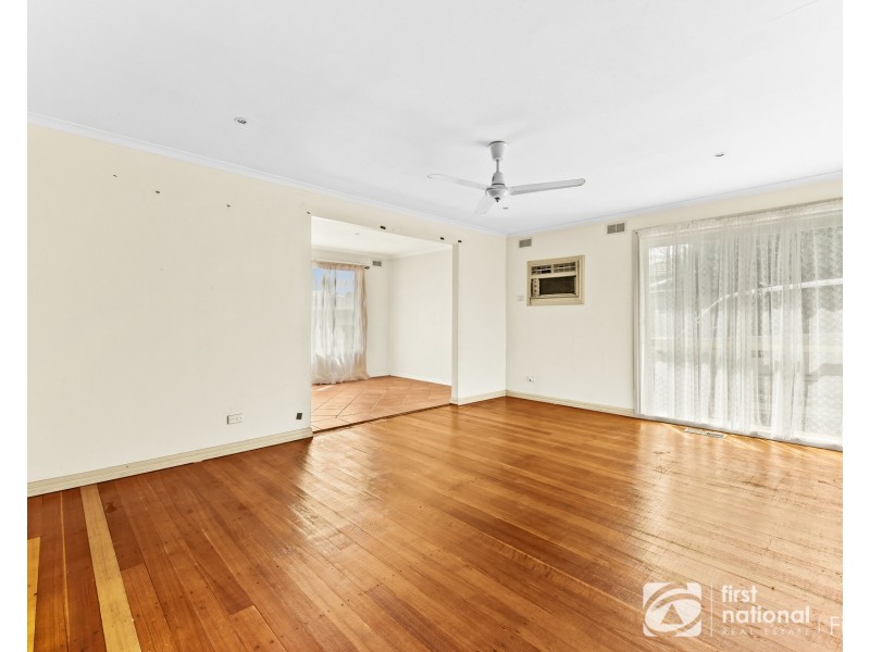 63. Wallace Road, Cranbourne VIC 3977