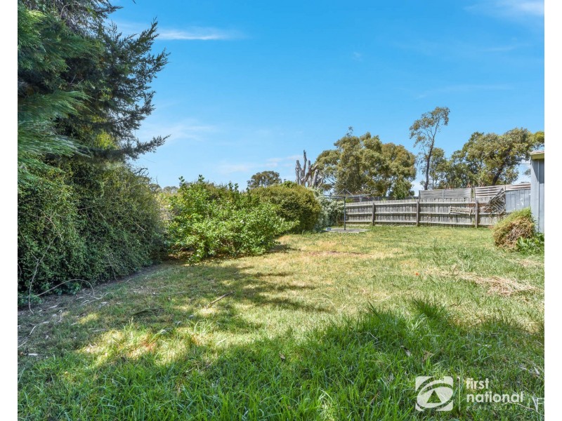 63. Wallace Road, Cranbourne VIC 3977