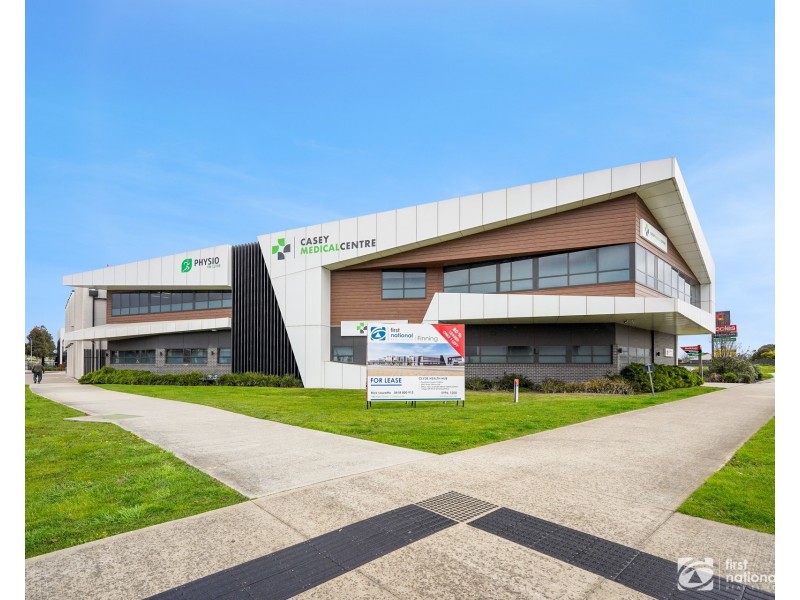 9/1 Morison Road, Clyde VIC 3978