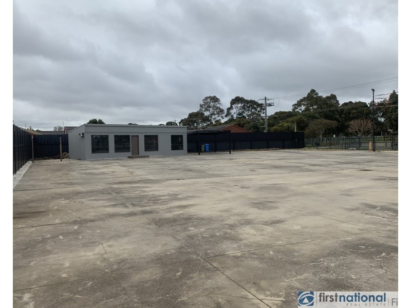 180-182 South Gippsland Highway, Cranbourne VIC 3977