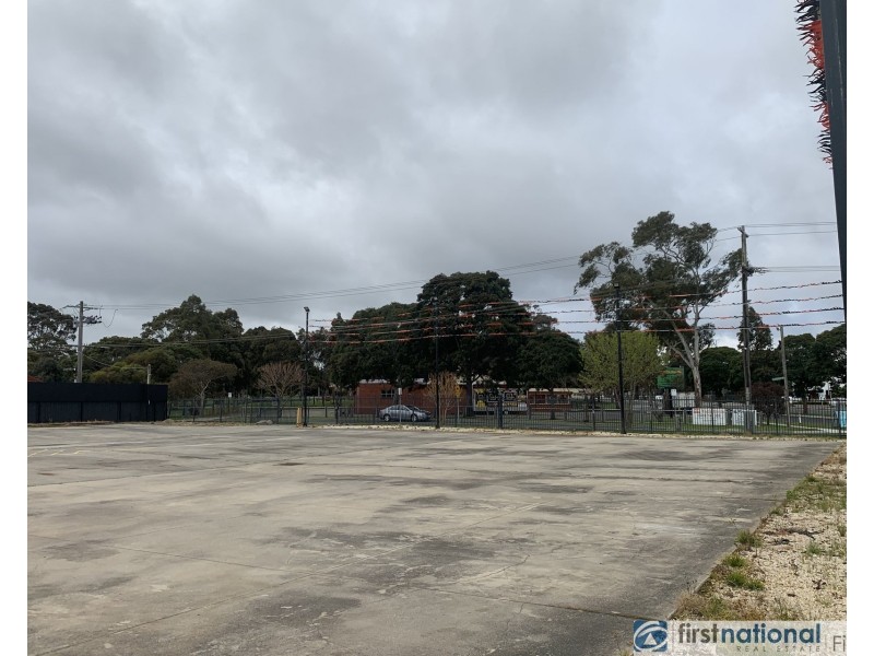 180-182 South Gippsland Highway, Cranbourne VIC 3977