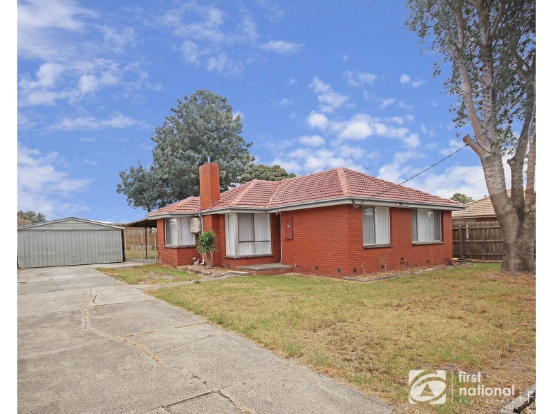 20 William Street, Cranbourne VIC 3977