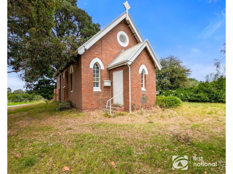 2400 Ballarto Road, Cardinia VIC 3978