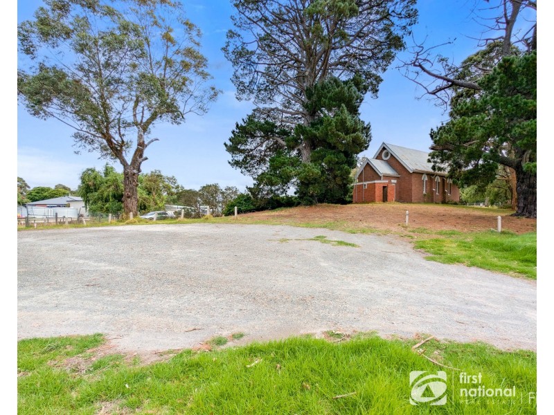 2400 Ballarto Road, Cardinia VIC 3978