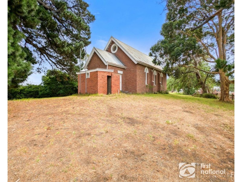 2400 Ballarto Road, Cardinia VIC 3978