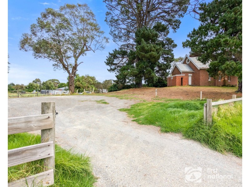 2400 Ballarto Road, Cardinia VIC 3978