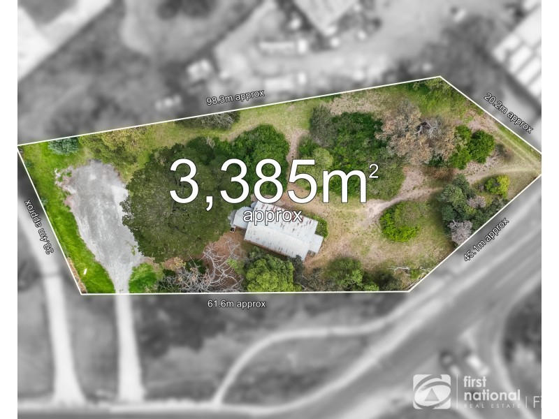 2400 Ballarto Road, Cardinia VIC 3978