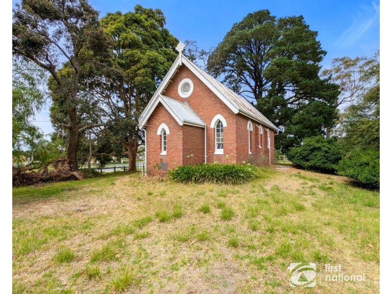 2400 Ballarto Road, Cardinia VIC 3978