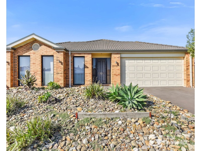 29 McCartney Drive, Narre Warren South VIC 3805