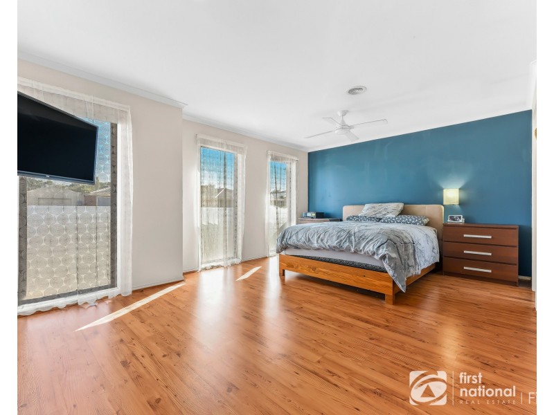 29 McCartney Drive, Narre Warren South VIC 3805